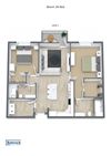 Bloom at Cherry Creek North Two Bedroom
